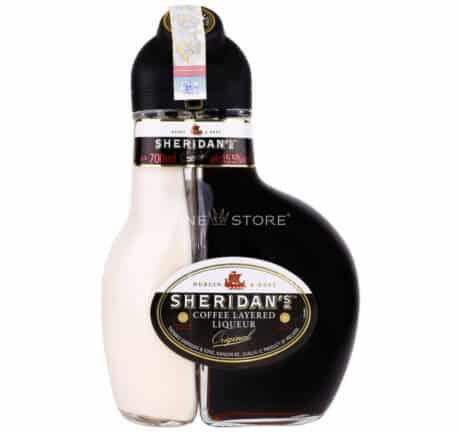 SHERIDAN S 700ml SGR