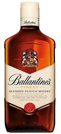 BALLANTINES 500ml SGR