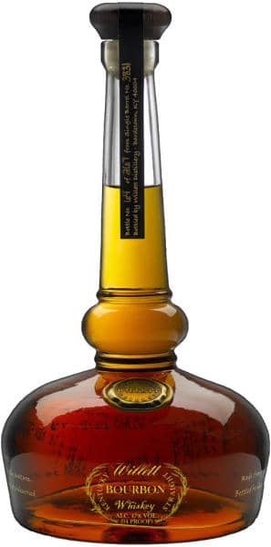 WILLETT RESERVE BOURBON 0.7L SGR