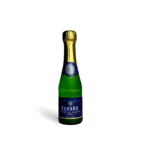ELYSEE alb brut 0 75L