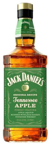 JACK DANIELS 0.7L- APPLE SGR
