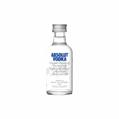 MINIATURI ABSOLUT 0.05ml