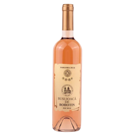 DOMENII Busuioaca Bohotin 0 75