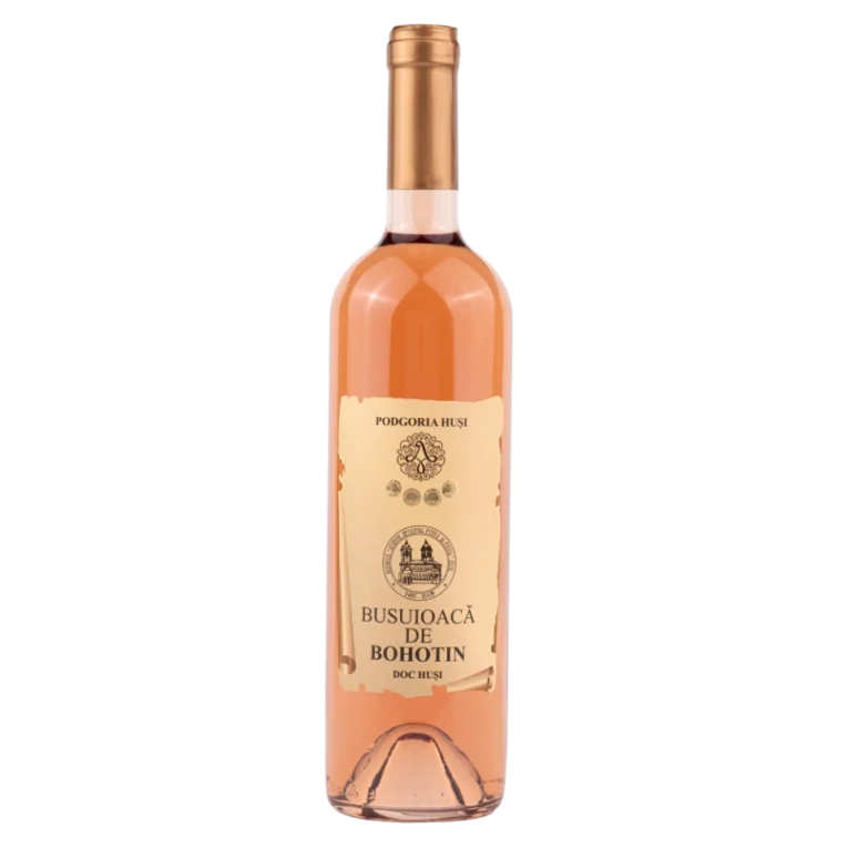 Busuioaca de Bohotin 0.75L