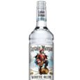 CAPTAIN MORGAN 0.7L - WHITE - Cumpără pe MySupermarket la prețuri competitive