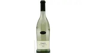 Canti Pinot Grigio Veneto Bianco 0.25L