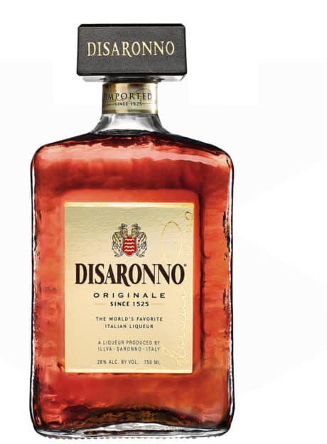 DISARONNO AMARETO 0.7L 28% SGR