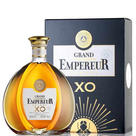 GRAND EMPEREUR BRANDY X.O 0.7L SGR