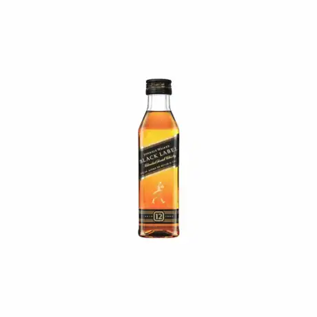 MINIATURI J. WALKER BLACK 0.05ml