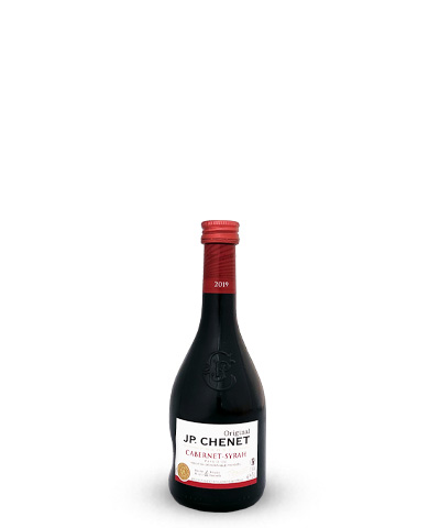 JP. CHENET 0.25ml cabernet-syrah SGR