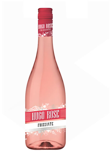 HUGO FRIZZANTE ROSE 0.7 SGR