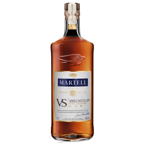 MARTELL V.S  0.7L 40% SGR