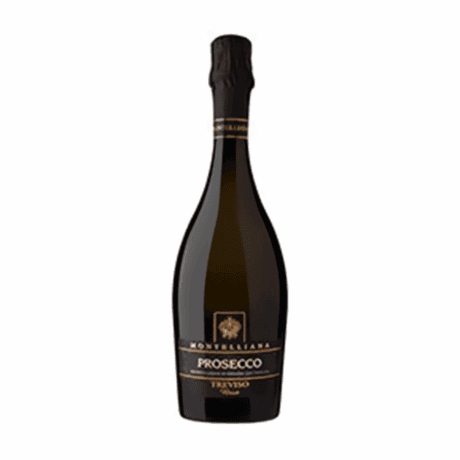 PROSECCO BRUT TREVISO COLLIO 0.75L SGR