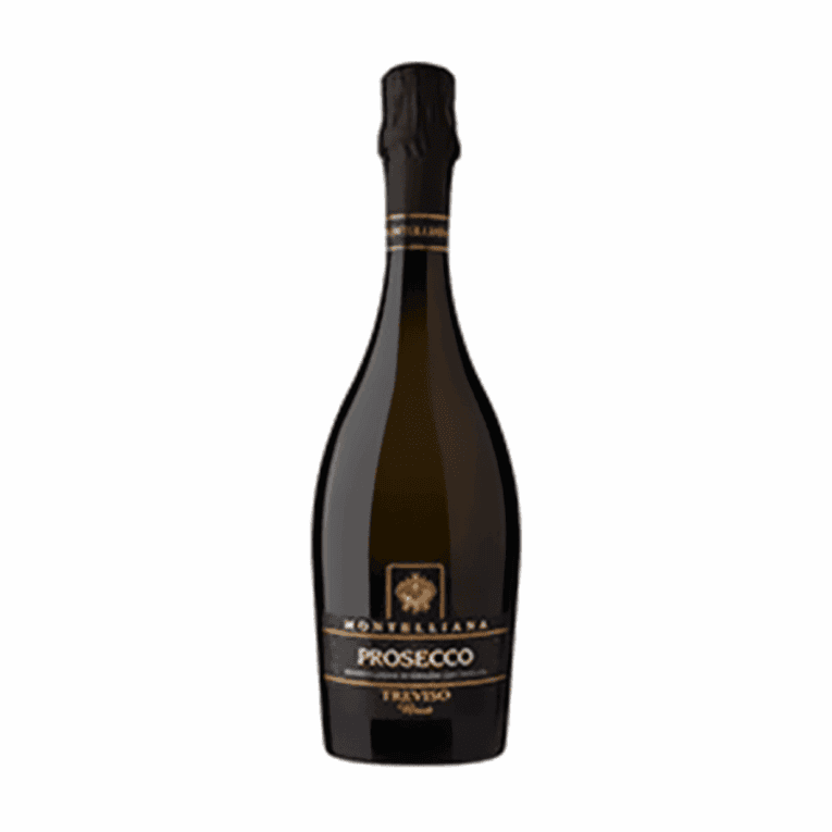Vin spumant Prosecco Brut Treviso Collio 0.75L SGR, elegant și răcoritor, perfect pentru sărbători ș.