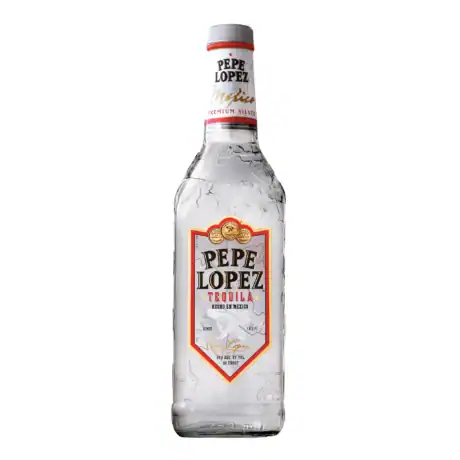 PEPE LOPEZ silver 40% 0 7L