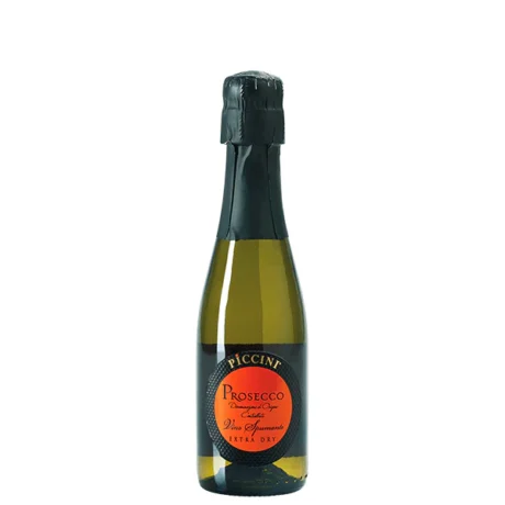 PICCINI PROSECO EXTRA DRY 0.2ml SGR