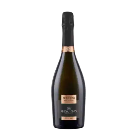 SOLIGO PROSECCO DOC Treviso Extradry 0.75L SGR