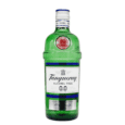 Băutură gin Tanqueray 0.7L fără alcool, non alcoolic, pentru cocktailuri și degustări.