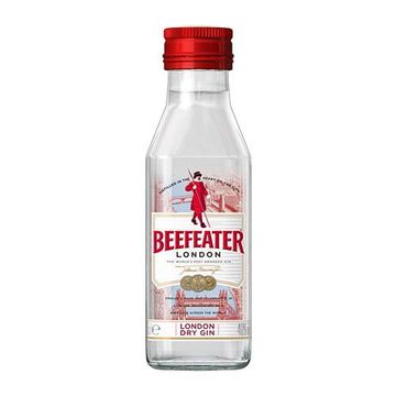 MINIATURI BEEFEATER 0.05ml