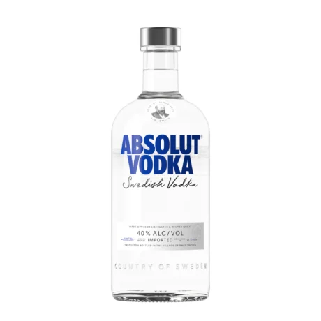 ABSOLUT BLUE 0.7L SGR