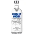 Absolut Blue 0.5L