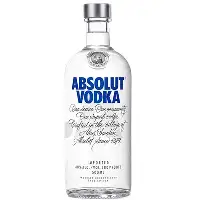 ABSOLUT BLUE 0.5L SGR