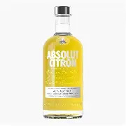 ABSOLUT CITRON 0.7L SGR