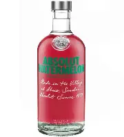 ABSOLUT WATERMELON 0.7L SGR