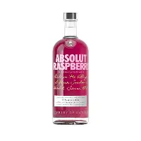 ABSOLUT RASPBERRI 0.7L SGR