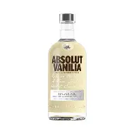 ABSOLUT VANILIA 0.7L SGR