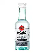 MINIATURI BACARDI 0.05ml