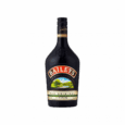 Baileys Irish Cream 1L - băutură alcoolică pentru desert și cocktailuri, disponibilă online.
