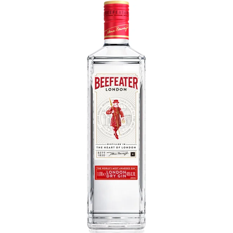 Beefeater 1L