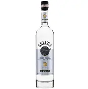 BELUGA NOBLE VODKA 0.7L SGR