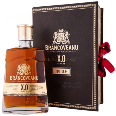 BRANCOVEANU X.O 0.7L cutie SGR