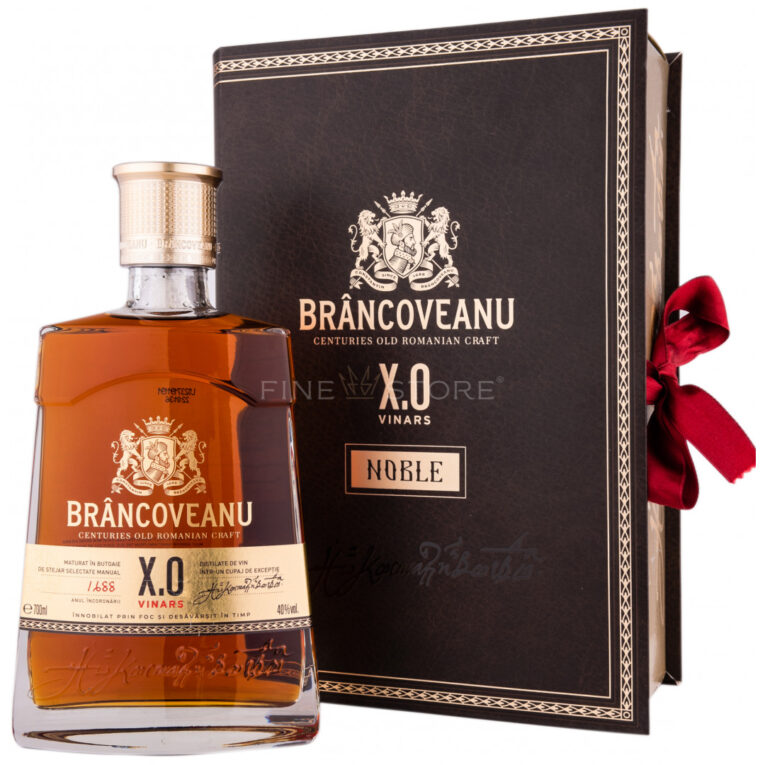 Brancoveanu X.O Carte