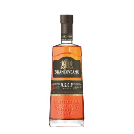 BRANCOVEANU VSOP 0.7 L VINARS SGR