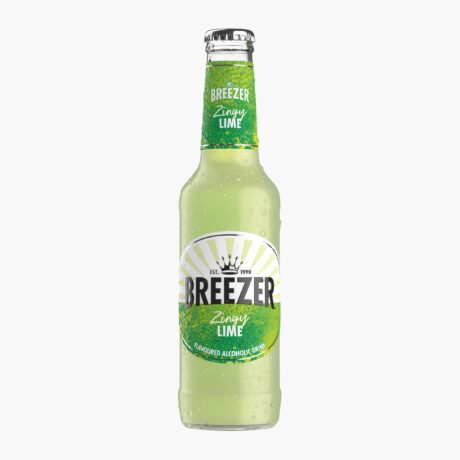BREEZER 0.275 lime