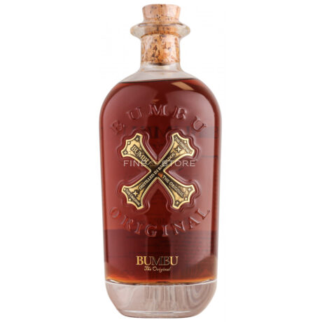 BUMBU ORIGINAL RUM  0.7L SGR