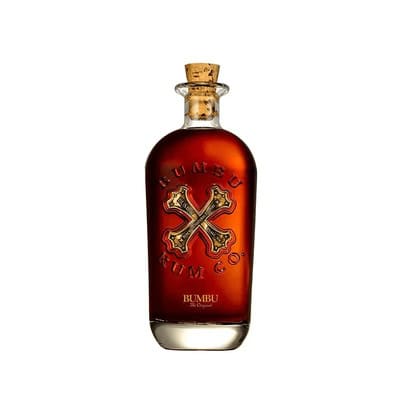 BUMBU ORIGINAL RUM 0.35L SGR