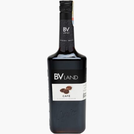 BV LAND CAFE 0.7L SGR