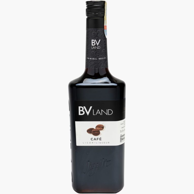 BV Land Cafea