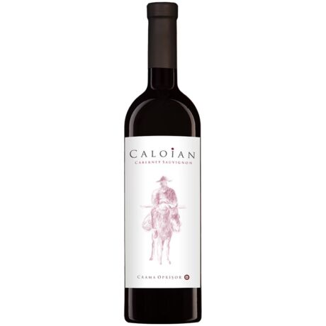 CALOIAN cabernet sauv 0 75