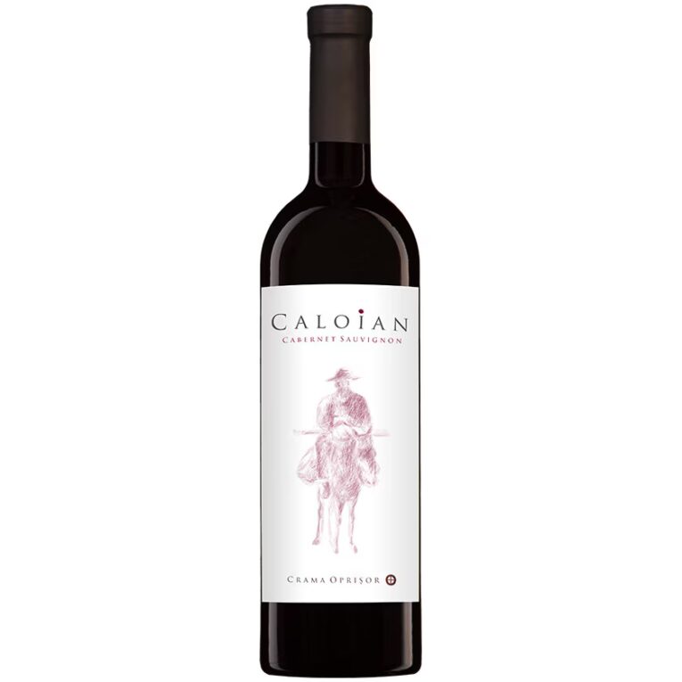 Caloian Cabernet-Sauv 0.75