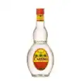 Vas de sticlă CAMINO REAL 0.7L - BIANCO SGR pentru băuturi și cocktailuri.