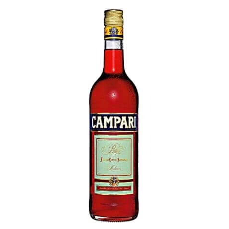 CAMPARI BITTER 1L SGR