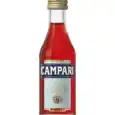 MINIATURI CAMPARI - Cumpără pe MySupermarket la prețuri competitive