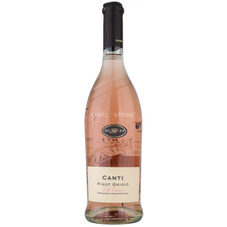 Canti Grigio Rose
