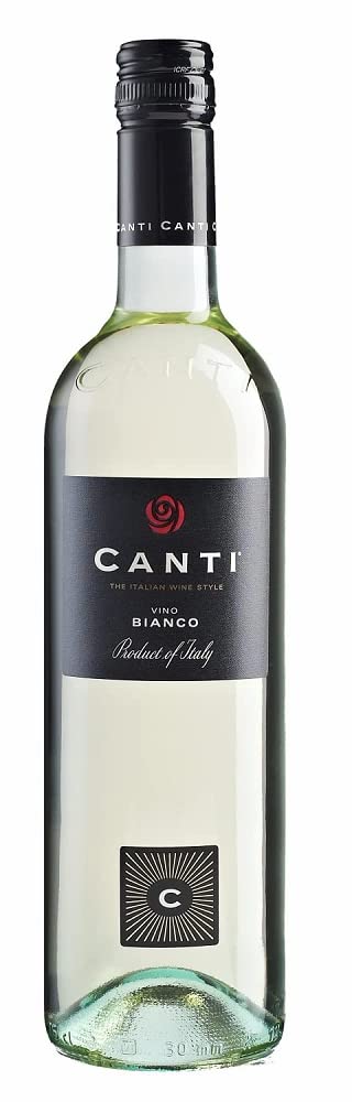 CANTI VINO BIANCO 0.75