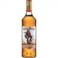 Captain Morgan 0.7L - Gold SGR, rom de caramel și condimente, pentru cocktailuri și savurat simplu.
